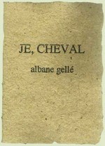 couverture, Je, cheval