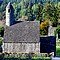 le sanctuaire médéiéval de Glendalough