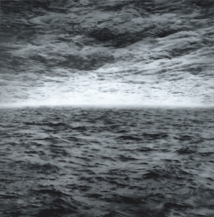 Gerhard RICHTER, Mer-Mer, 1970