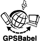 GPSbabel