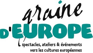 logo Graine d'Europe