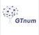 Logo GTnum
