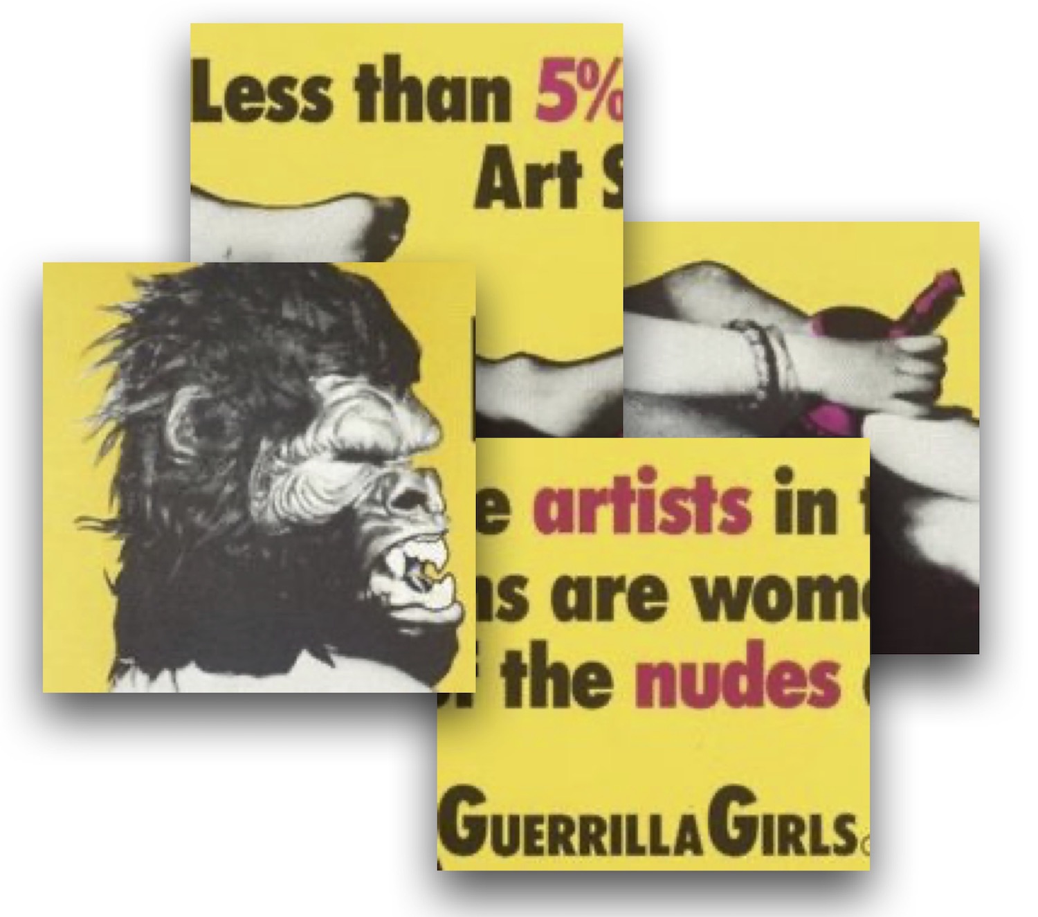 Guerilla Girls