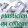 plasticien au collège Herbignac
