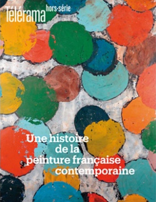 Une histoire de la peinture française contemporaine