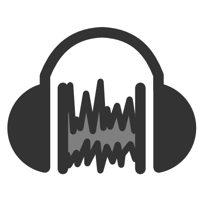icone audio
