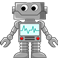 icone robot séquence programmation langues vivantes primaire anglais