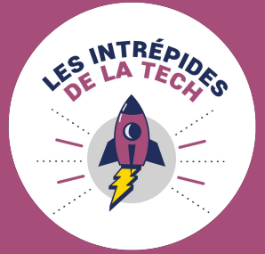 Les intrépides de la tech