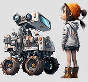 défi robotique