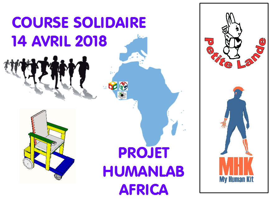 course solidaire