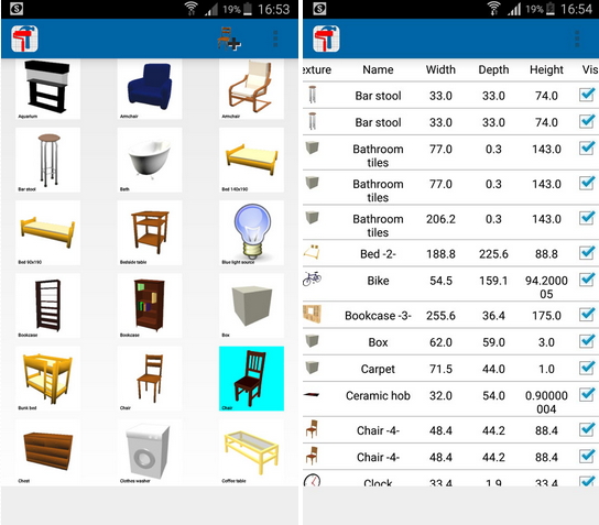 Featured image of post Sweet Home 3D Update : The program allows you to place your furniture on a house 2d plan, with a 3d preview.