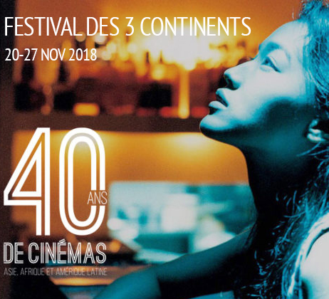 festival des 3 continents