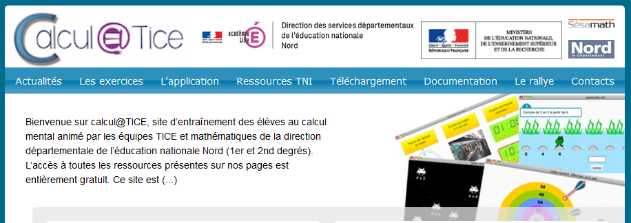 Menu Calculatice Menu Calculatice