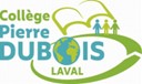 Logo collège Pierre Dubois
