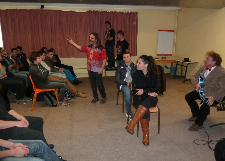 Imaginacontes 1