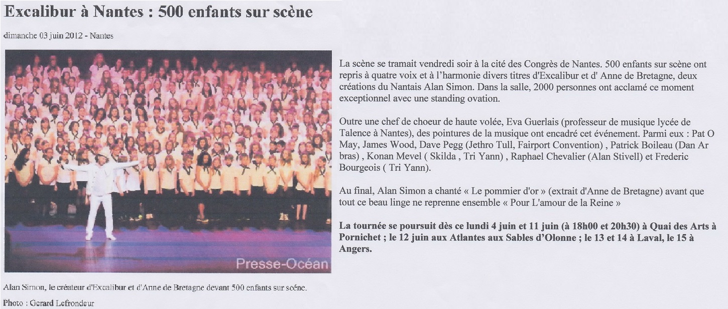 article de presse 2 Alan Simon