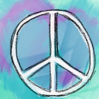 peace and love