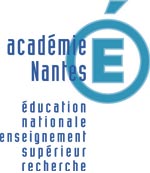 Logo de l'académie de Nantes