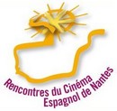 Festival de cinéma espagnol de Nantes - logo 2006
