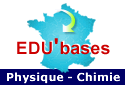 edubase physchim