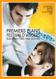 Festival Premiers Plans Angers 2007