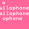 allophone.gif