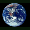 Planète terre