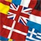 Drapeaux européens Drapeaux européens