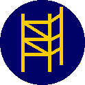 Logo Travail en hauteur