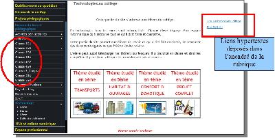 fiche connaissance & e-lyco