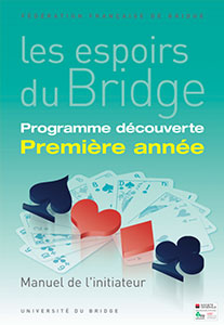 bridge 1ere année