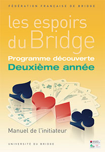 bridge 2eme année