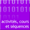 lettres - cours et séquences