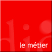 le métier