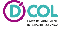 logo d'col