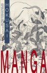 manga Hokusai