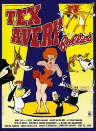 tex avery