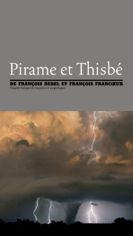 Pirame et Thisbé