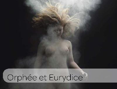 Orphée et Eurydice