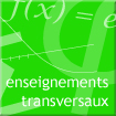 enseignements transversaux