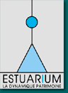 Logo estuarium