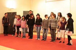 le spectacle