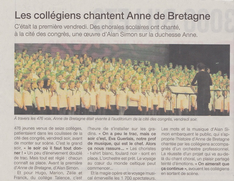 article de presse 3 Alan Simon