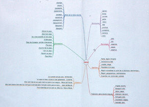 carte heuristique