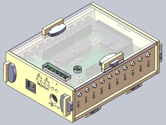 interface_easycon1_arduino