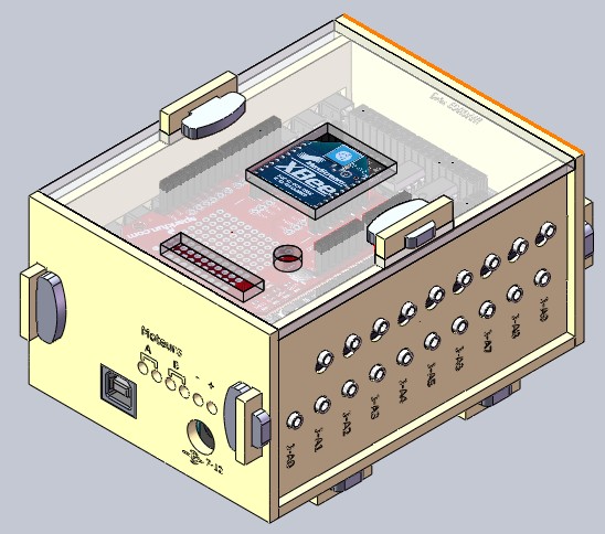 interface_easycon1_easycon2_arduino interface_easycon1_easycon2_arduino