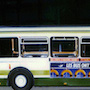 Jean-Louis Boissier, Le Bus, 1985