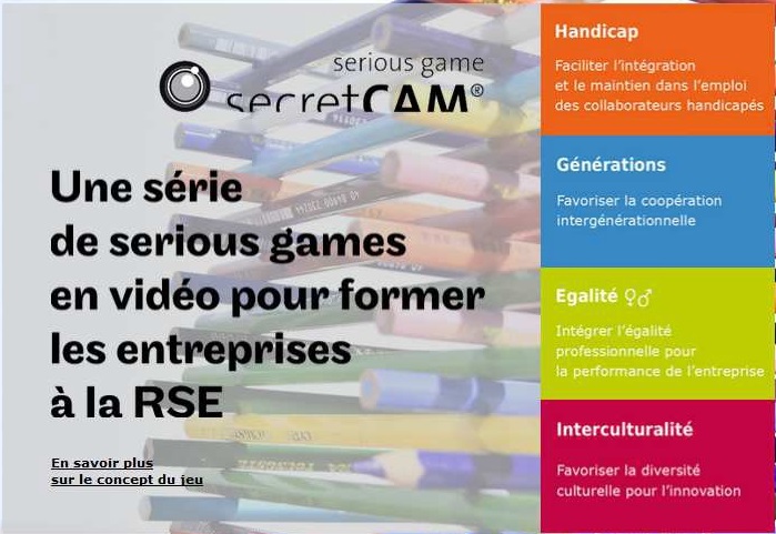 JEUX-SERIEUX-CNAM capture ecran
