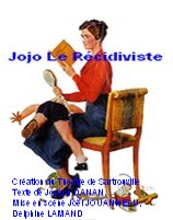 Jojo Le R