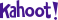 Logo kahoot